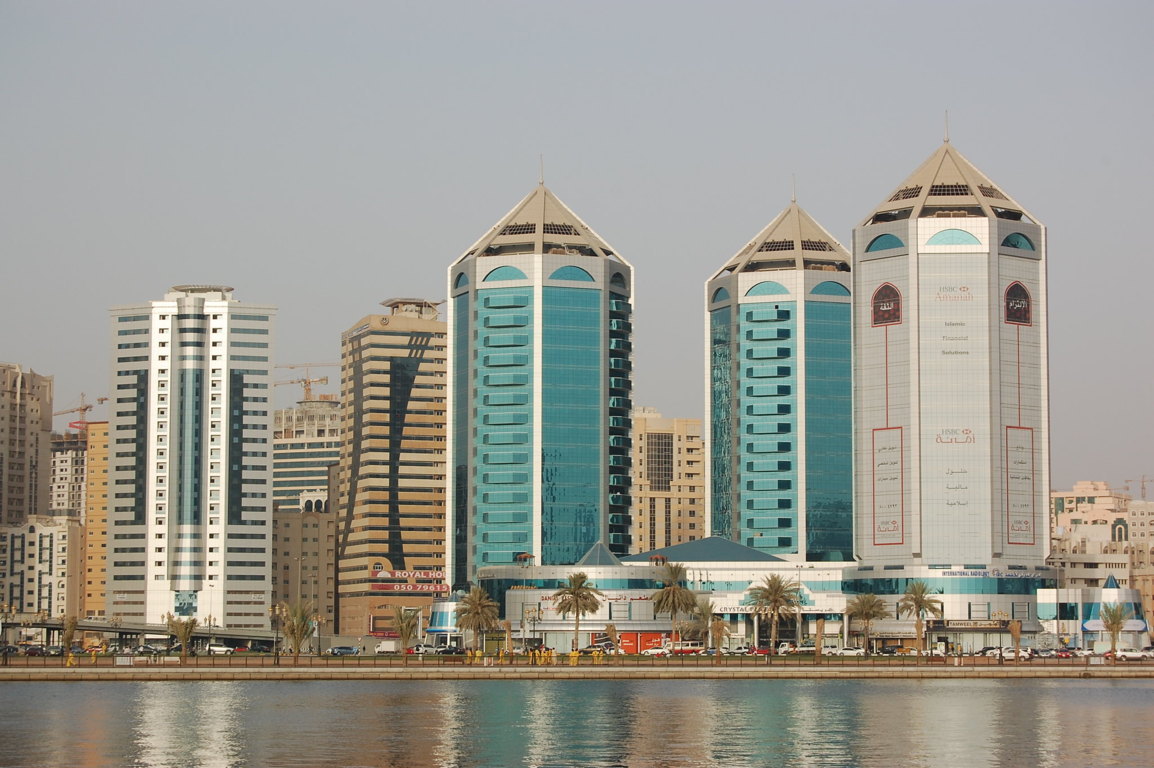 Sharjah (2)