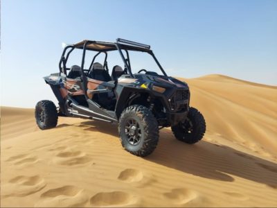 Dune Buggy 4 Seater (3)