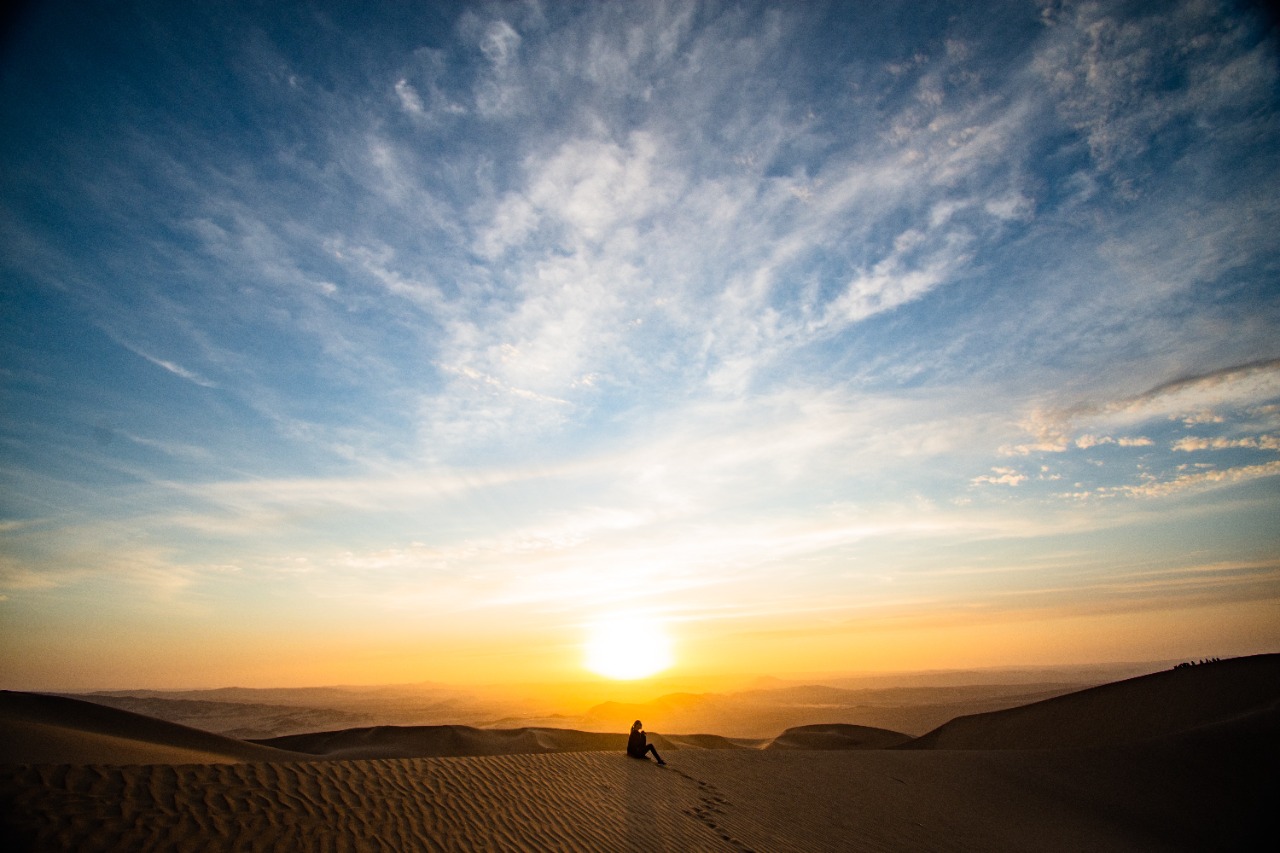 Sunrise Desert Safari (3)